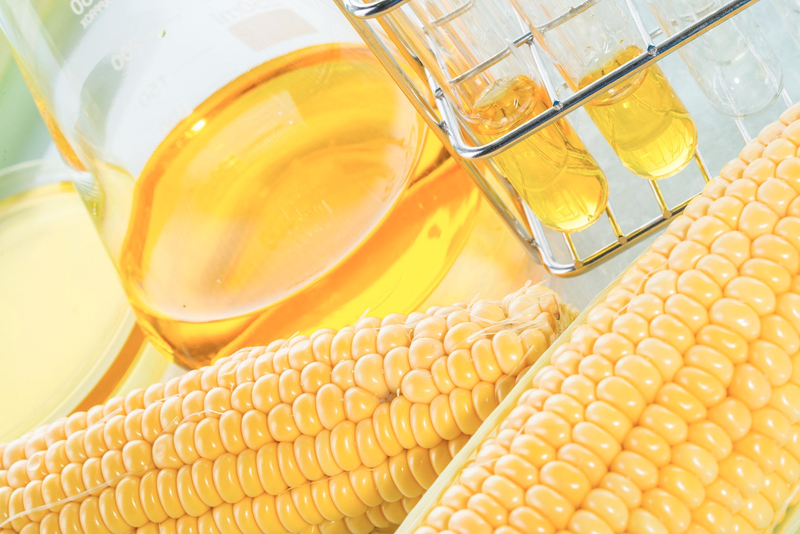 Corn science at it’s most delicious